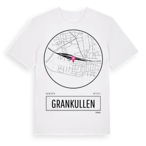 Grankullen t-shirt – ekologisk bomull t-shirt från Pinshirt