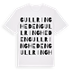 Gullringheden ordlek t-shirt