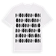 Hönön ordlek t-shirt