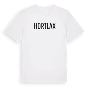Hortlax i Sverige t-shirt – ekologisk bomull t-shirt från Pinshirt