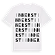 Innersti ordlek t-shirt