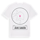 Jävre Sandön t-shirt