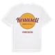 Kraaseli cirkel t-shirt