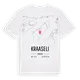 Kraaseli karta t-shirt