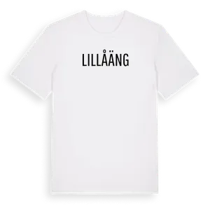 Lillåäng i Sverige t-shirt – ekologisk bomull t-shirt från Pinshirt