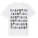 Malmsta ordlek t-shirt