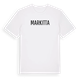 Markitta i Sverige t-shirt