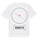 Markitta t-shirt