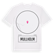 Mullholm t-shirt