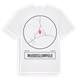 Muodoslompolo t-shirt