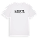 Nausta i Sverige t-shirt