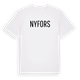 Nyfors i Sverige t-shirt