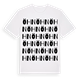 Öhn ordlek t-shirt