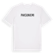 Paksuniemi i Sverige t-shirt