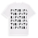 Paturi ordlek t-shirt