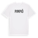 Pimpiö i Sverige t-shirt