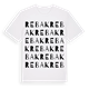 Rebak ordlek t-shirt