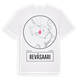 Reväsaari t-shirt