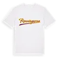 Ronningarna baseball t-shirt