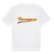 Ronningarna baseball t-shirt