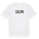 Salmi i Sverige t-shirt