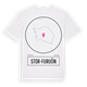 Stor-Furuön t-shirt