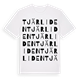Tjärliden ordlek t-shirt