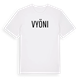 Vyöni i Sverige t-shirt