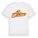 Abère baseball t-shirt