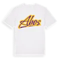 Abos baseball t-shirt