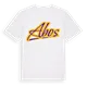 Abos baseball t-shirt