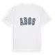 Abos college t-shirt