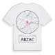 Abzac t-shirt