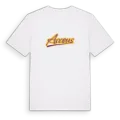 Accous baseball t-shirt