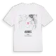 Agnos karta t-shirt