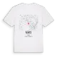 Agris karta t-shirt