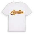 Aiguillon baseball t-shirt