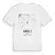 Aincille karta t-shirt