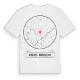 Ainhice-Mongelos t-shirt