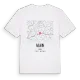 Ajain karta t-shirt