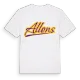 Allons baseball t-shirt
