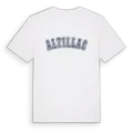 Altillac college t-shirt