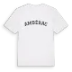 Ambérac böjd t-shirt