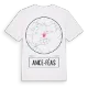 Ance-Féas t-shirt