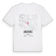 Andoins karta t-shirt