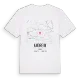 Andrein karta t-shirt