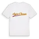 Angeac-Charente baseball t-shirt