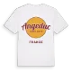 Angeduc cirkel t-shirt
