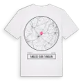 Angles-sur-l'Anglin t-shirt