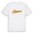 Angoumé baseball t-shirt